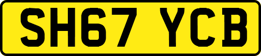 SH67YCB