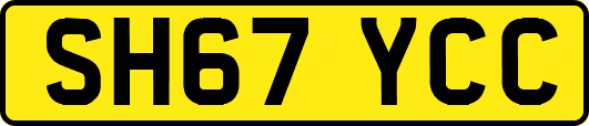 SH67YCC