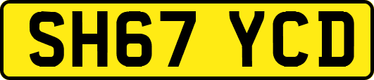 SH67YCD