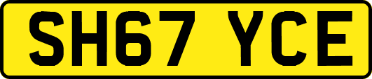 SH67YCE