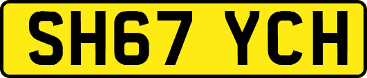SH67YCH