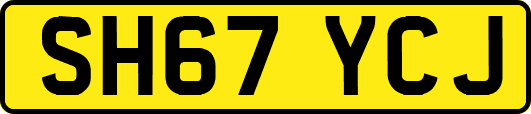SH67YCJ