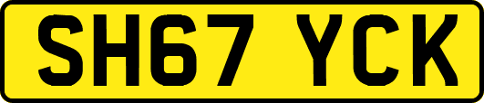 SH67YCK