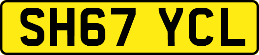 SH67YCL