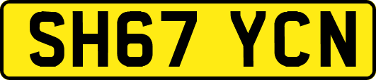 SH67YCN