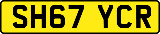 SH67YCR