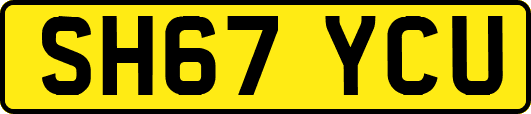 SH67YCU