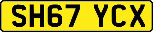 SH67YCX