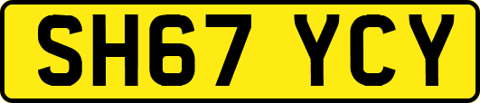 SH67YCY