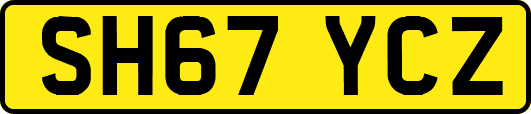 SH67YCZ