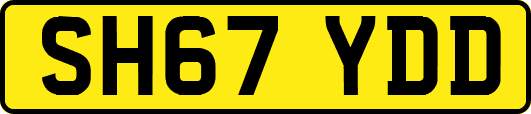 SH67YDD
