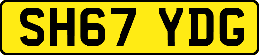 SH67YDG