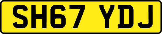 SH67YDJ