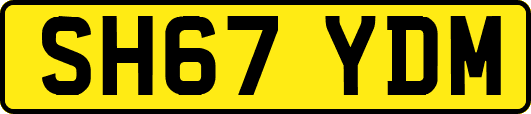 SH67YDM