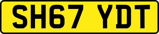 SH67YDT