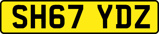 SH67YDZ