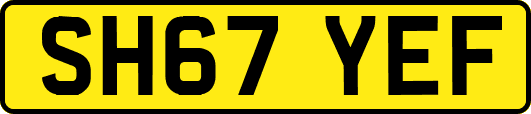 SH67YEF