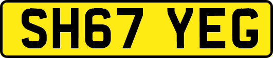 SH67YEG