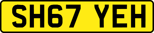 SH67YEH