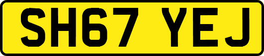 SH67YEJ