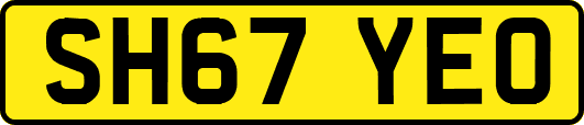 SH67YEO
