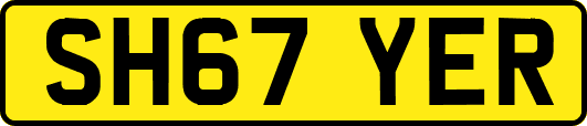 SH67YER