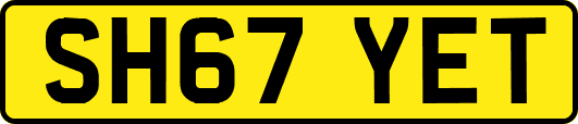 SH67YET