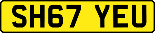 SH67YEU