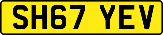SH67YEV