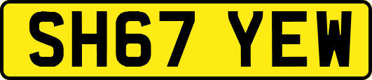 SH67YEW