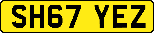 SH67YEZ