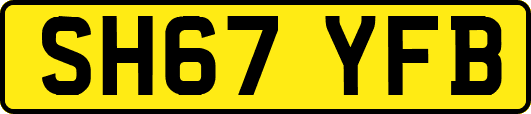 SH67YFB