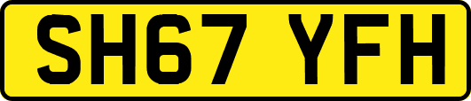 SH67YFH