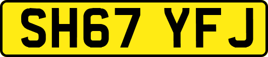SH67YFJ