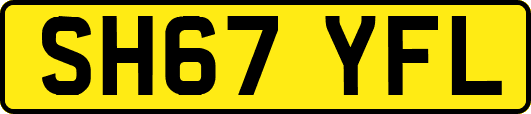 SH67YFL
