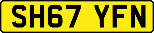 SH67YFN