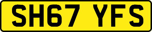 SH67YFS
