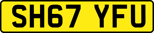 SH67YFU