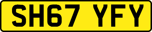 SH67YFY