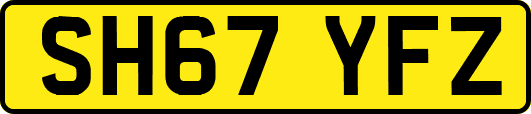 SH67YFZ