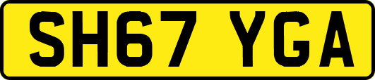 SH67YGA