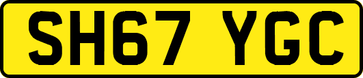 SH67YGC