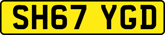 SH67YGD