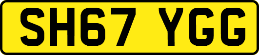 SH67YGG
