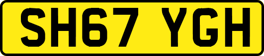 SH67YGH