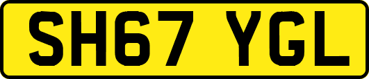 SH67YGL