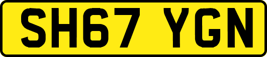 SH67YGN