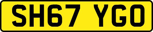 SH67YGO