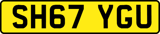 SH67YGU