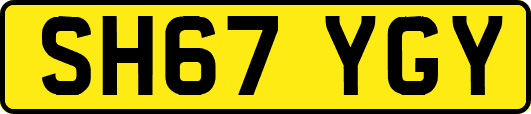 SH67YGY